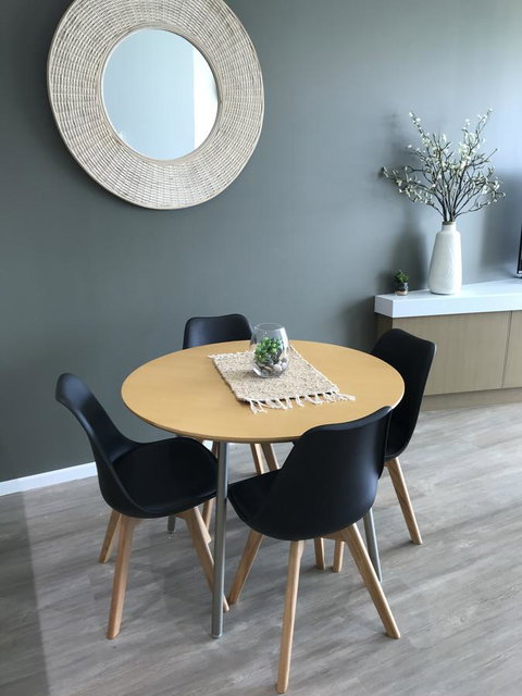 Ocean View Luxury Apartment & Suite - Accommodation Tasmania 1