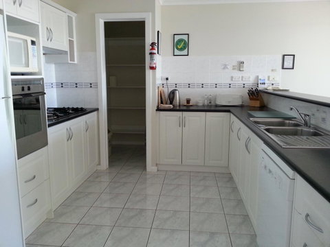 Birubi Holiday Homes Kangaroo Island - Accommodation Tasmania 2