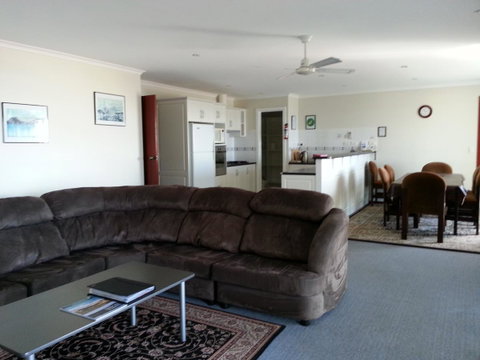 Birubi Holiday Homes Kangaroo Island - Accommodation Tasmania 1
