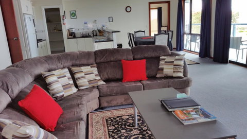 Birubi Holiday Homes Kangaroo Island - Accommodation Tasmania 5