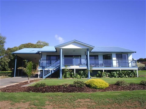 Birubi Holiday Homes Kangaroo Island - Accommodation Tasmania 0