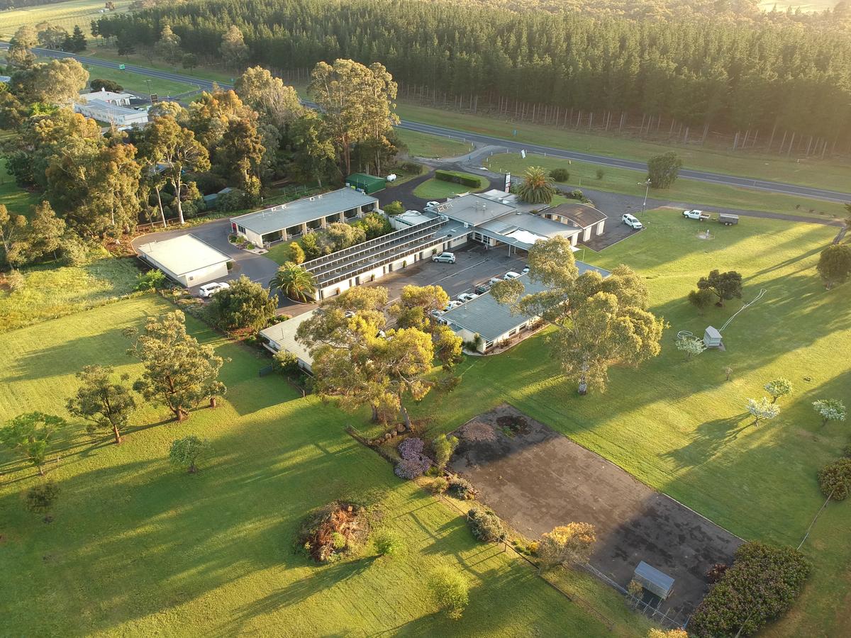 Accommodation Tasmania
