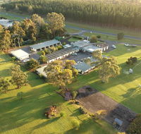 William Macintosh Motor Lodge - Accommodation Tasmania