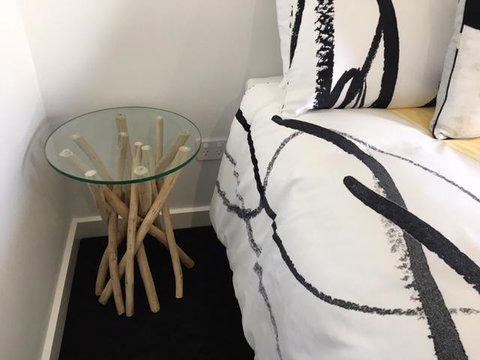 Port Lincoln Shark Apartment 1 - Accommodation Tasmania 6