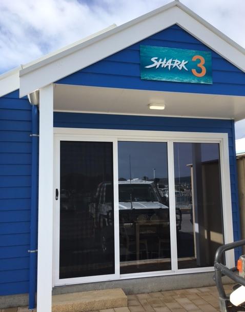 Port Lincoln Shark Apartment 1 - Accommodation Tasmania 3