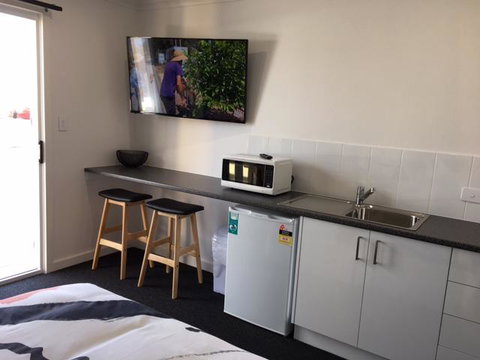 Port Lincoln Shark Apartment 1 - Accommodation Tasmania 11