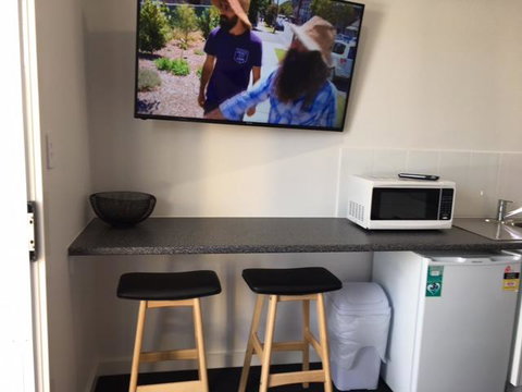 Port Lincoln Shark Apartment 1 - Accommodation Tasmania 12
