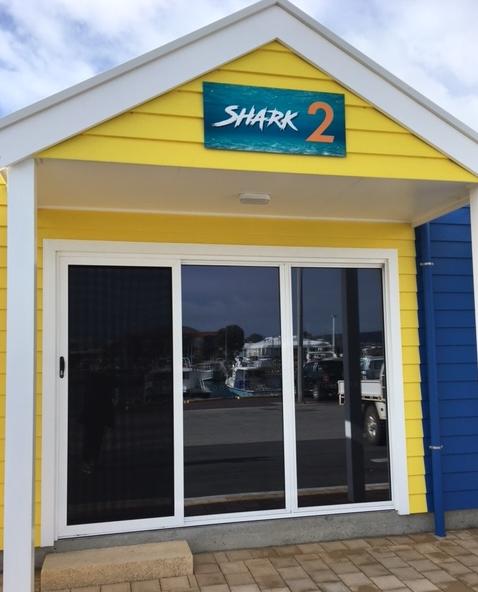 Port Lincoln Shark Apartment 1 - Accommodation Tasmania 1