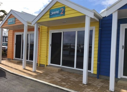 Port Lincoln Shark Apartment 1 - Accommodation Tasmania 2