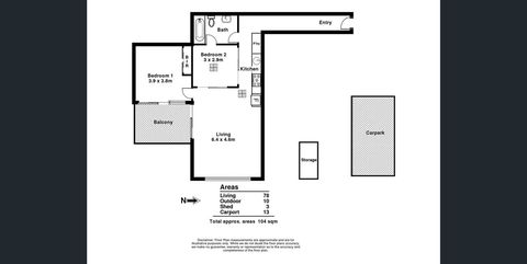 Beachside Luxury Apartments One & Two Bedroom In Beachfront Oaks Pier Building - Accommodation Tasmania 30