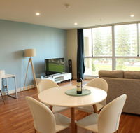 Beachside Luxury 2 Bedroom Getaway - Accommodation Tasmania