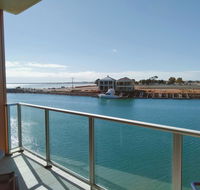 Wallaroo Marina Executive Apartments - Accommodation Tasmania