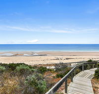 'The Hidden Diamond' - Normanville - Accommodation Tasmania