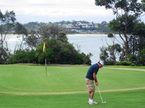 Mollymook Beach Waterfront - Accommodation Tasmania 18