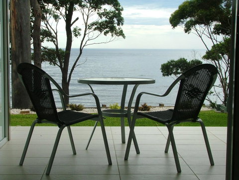 Mollymook Beach Waterfront - Accommodation Tasmania 0