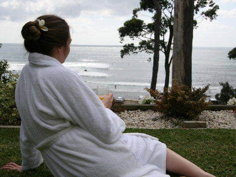 Mollymook Beach Waterfront - Accommodation Tasmania 25