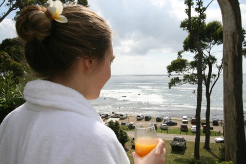 Mollymook Beach Waterfront - Accommodation Tasmania 23