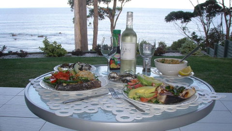 Mollymook Beach Waterfront - Accommodation Tasmania 3