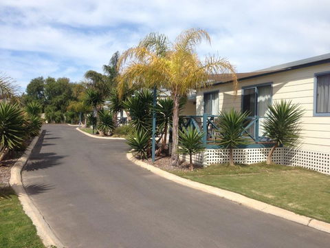 Sail & Anchor - Accommodation Tasmania 12