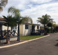 Sail  Anchor - Accommodation Tasmania