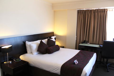 Hotel Grand Chancellor Adelaide - Accommodation Tasmania 31