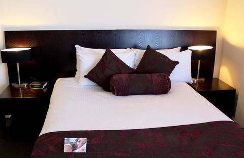 Hotel Grand Chancellor Adelaide - Accommodation Tasmania 16