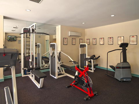 Hotel Grand Chancellor Adelaide - Accommodation Tasmania 21