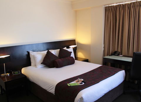Hotel Grand Chancellor Adelaide - Accommodation Tasmania 26