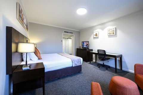 Hotel Grand Chancellor Adelaide - Accommodation Tasmania 9