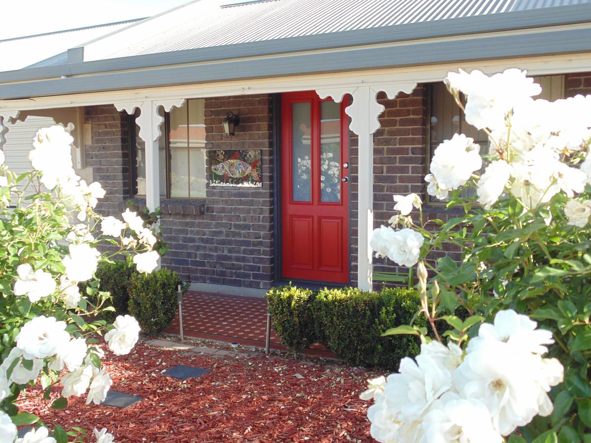  Accommodation Tasmania