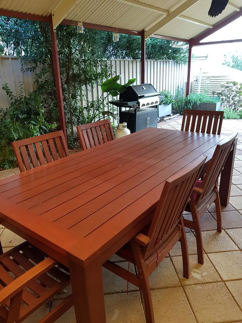 Frog Song At Willunga - Accommodation Tasmania 12