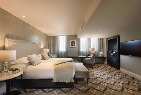 Mayfair Hotel - Accommodation Tasmania 14