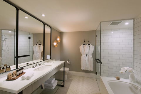 Mayfair Hotel - Accommodation Tasmania 17