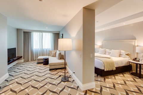 Mayfair Hotel - Accommodation Tasmania 4