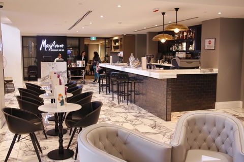 Mayfair Hotel - Accommodation Tasmania 22