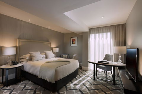 Mayfair Hotel - Accommodation Tasmania 11