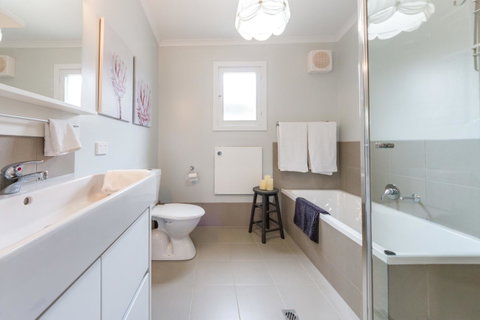 McLaren Vale Getaway - Accommodation Tasmania 7