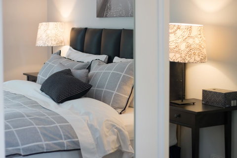 McLaren Vale Getaway - Accommodation Tasmania 1