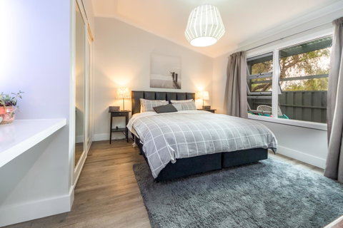 McLaren Vale Getaway - Accommodation Tasmania 2