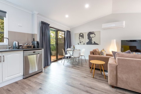 McLaren Vale Getaway - Accommodation Tasmania 16