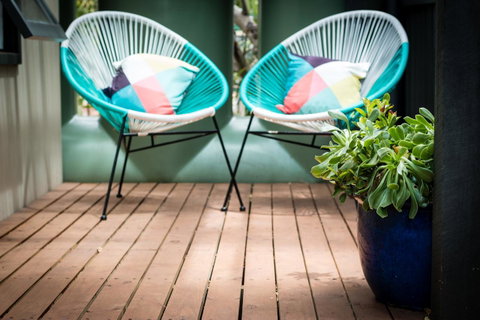 McLaren Vale Getaway - Accommodation Tasmania 19
