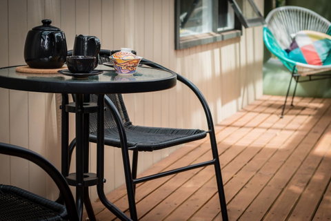 McLaren Vale Getaway - Accommodation Tasmania 20