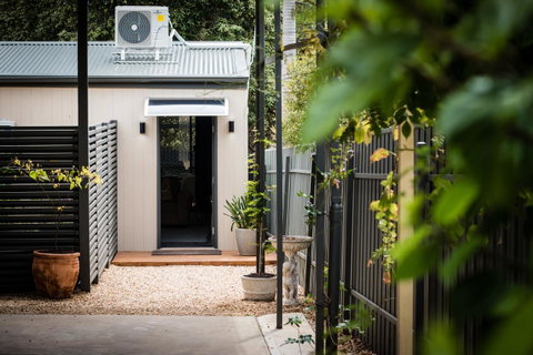 McLaren Vale Getaway - Accommodation Tasmania 17
