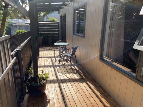 McLaren Vale Getaway - Accommodation Tasmania 18