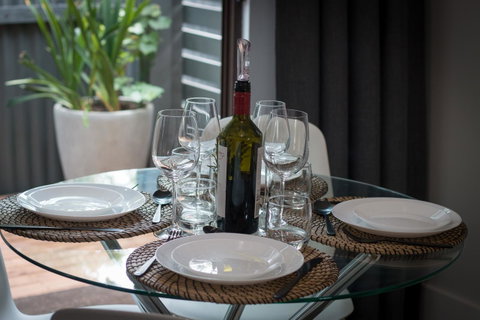 McLaren Vale Getaway - Accommodation Tasmania 15