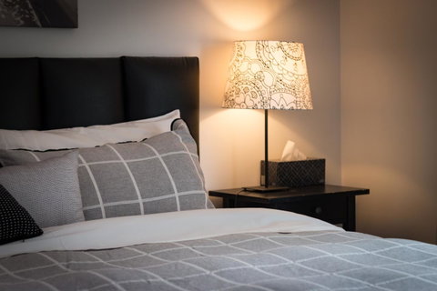 McLaren Vale Getaway - Accommodation Tasmania 3