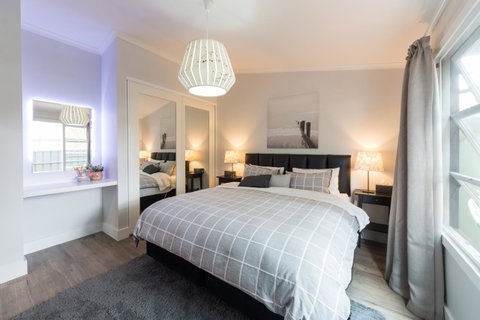 McLaren Vale Getaway - Accommodation Tasmania 0