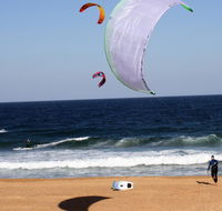 Serenity on Narrabeen Beach - 1Bdr beachside retreat - Accommodation Tasmania