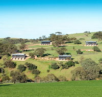 Barossa Pavilions - Accommodation Tasmania