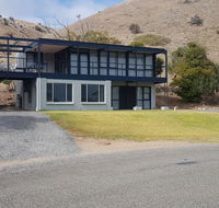 Breeze On Northbay 67 Elizabeth Crescent Carrickalinga - Accommodation Tasmania